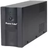 UPS 650VA,  390W GEMBIRD UPS-PC-652A 