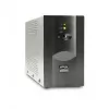 UPS 650VA,  390W GEMBIRD UPS-PC-652A 