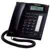 Телефон  PANASONIC KX-TS2388UAB Black 