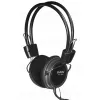 SVEN AP-520 Headphones with microphone,  Headset: 20-20, 000 Hz,  Microphone: 50-16, 000 Hz,  2.2m (casti cu microfon/наушники с микрофоном)