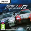 Игра  ELECTRONIC ARTS Need for Speed Shift 2 Unleashed PC, RUS