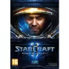 Игра  BLIZZARD STARCRAFT 2: Wings of Liberty Subscription to 4 months, RU
