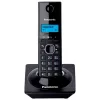 Radiotelefon  PANASONIC KX-TG1711UAB Black,  AOH,  Caller ID