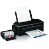 Imprimanta cu jet  EPSON  L100, 4-in-1 t, A4, 5760×1440 dpi, 27 p/min, 4 colors, USB 