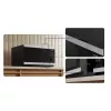 Cuptor cu microunde plus grill  Samsung GW711KR/BWT 