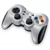 Gamepad  LOGITECH Wireless Gamepad F710 USB