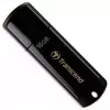 USB flash drive 16GB TRANSCEND JetFlash 350 USB2.0 Black,  Classic