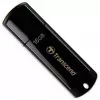 Флешка 16GB TRANSCEND JetFlash 350 USB2.0 Black,  Classic