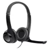 Casti cu microfon  LOGITECH H390 USB