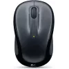 Mouse wireless  LOGITECH M325 Dark Silver 