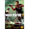 Joaca  ROCKSTAR GAMES Max Payne 3 DVD,  RUS