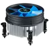 DEEPCOOL Cooler "Theta 21 PWM", Socket 1150/1151/1155, up to 95W, 92x92x25mm, 900~2400rpm, 