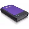 Hard disk extern 1.0TB TRANSCEND StoreJet 25H3P 2.5