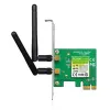 WiFi адаптер PCI-E TP-LINK TL-WN881ND 300Mbps,  PCI Express