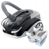 Aspirator cu filtru aqua 325 W, 1700 W, 1.8 l, 74 dB, HEPA 13, Negru, Alb THOMAS VESTFALIA XT 