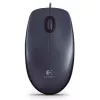 Mouse  LOGITECH M100 (black) 