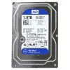 HDD 3.5 1.0TB WD Blue Desktop (WD10EZEX) 64MB 7200rpm