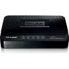 ADSL router  TP-LINK TD-8817 ADSL2+ / 1LAN / USB