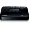 ADSL маршрутизатор  TP-LINK TD-8817 ADSL2+,  1LAN,  USB