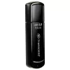USB flash drive 64GB TRANSCEND JetFlash 700 USB3.0 Black,  Classic