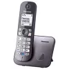 Radiotelefon  PANASONIC KX-TG6811UAM 