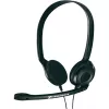 Наушники с микрофоном  SENNHEISER
 PC 3Chat 3, 5 mm