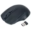 Mouse wireless  SVEN RX-350W Black 