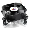 Cooler pentru CPU 775, 1155, 1150 GLACIALTECH Igloo i640 COMBO/LIGHT 25dBA,  2600rpm,  35.5CFM