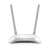 Беспроводной маршрутизатор  TP-LINK TL-WR840N 300Mbps