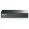 Comutator de retea  TP-LINK TL-SG1008P 10,  100,  1000Mbps