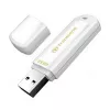 USB flash drive 32GB TRANSCEND JetFlash 730 USB3.0 White,  Classic