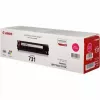 Cartus laser  CANON 731 (6270B002) magenta (1500 pages) for LBP-7100, 7110, MF-623, 628, 8230, 8280