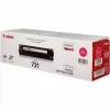 Картридж лазерный  CANON 731 (6270B002) magenta (1500 pages) for LBP-7100, 7110, MF-623, 628, 8230, 8280