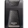 Жёсткий диск внешний 1.0TB ADATA HD650 Black 2.5