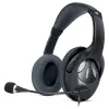 Наушники с микрофоном  SVEN AP-670MV (Black) 