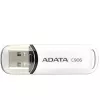 Флешка 32GB ADATA C906 White USB2.0