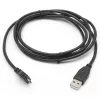 Cablu USB Micro USB2.0,   Micro B - AM SVEN  0.5 m