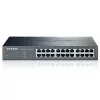 Коммутатор сетевой 24UTP TP-LINK TL-SG1024D 10,  100,  1000Mbps,  1U