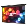 Экран для проектора  Elite Screens Spectrum Series Electric,  Black 124, 5x221, 5cm