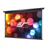 Экран для проектора  Elite Screens Spectrum Series Electric,  Black 124, 5x221, 5cm