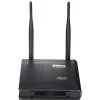 Router wireless  Netis WF2415 Gigabit,  300Mbps,  2.4GHz,  2 x Fixed antenna