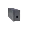 UPS  Ultra Power 650VA (3 steps of AVR, CPU controlled) plastic case 650VA / 390W