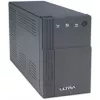UPS Ultra Power 1000VA (3 steps of AVR, CPU controlled, USB) metal case
