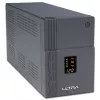ИБП  Ultra Power 1200VA,  LCD display 1200VA,  720W