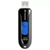 USB flash drive 16GB TRANSCEND JetFlash 790 USB3.0 Black,  Capless