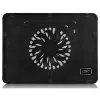 Cooling pad 15.6 DEEPCOOL WIND PAL MINI 