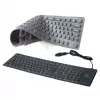 Tastatura  GEMBIRD KB-109F-B USB,  PS,  2