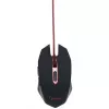 Gaming Mouse  GEMBIRD MUSG-001-R USB
