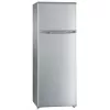 Холодильник 170 l,  Dezghetare manuala,  Dezghetare prin picurare,  144 cm,  Silver VESTA RF-T145S А+