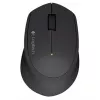 Мышь беспроводная  LOGITECH M280 Black 